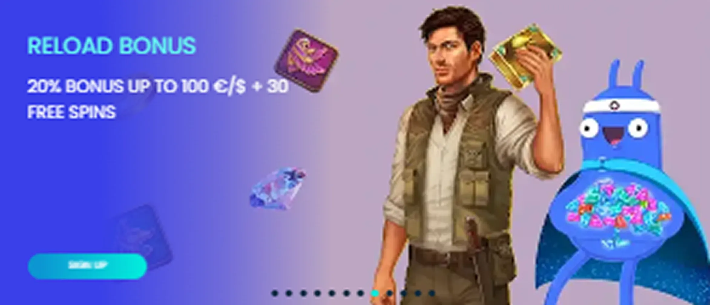 Oshi Casino Oshi Casino